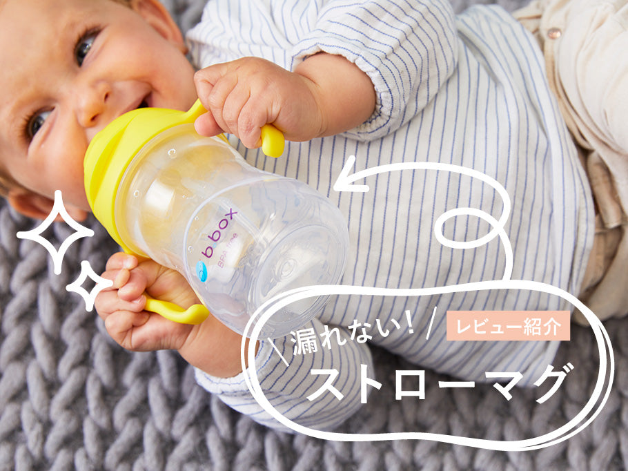 ビーボックスレビュー紹介