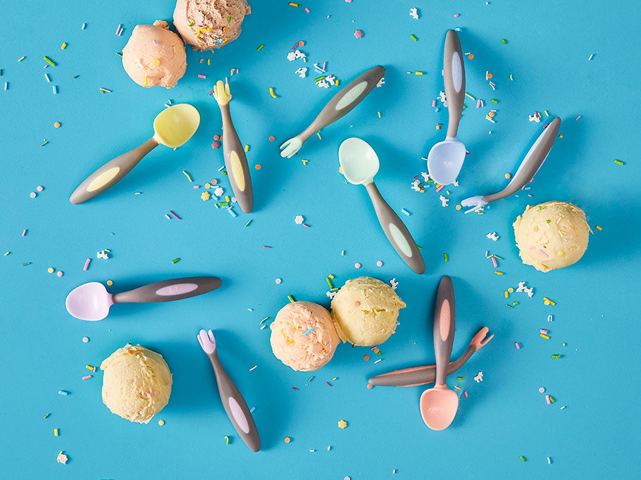 ビーボックス カトラリー