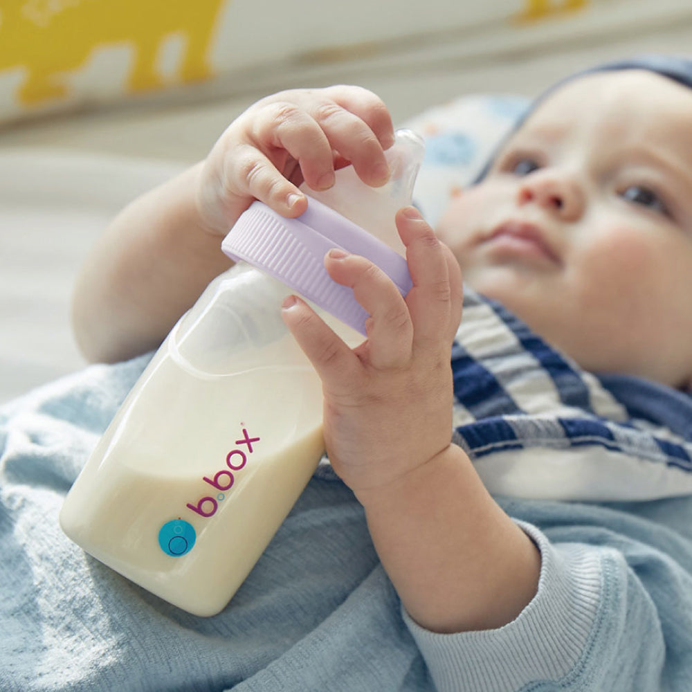 【新作情報】PPSU製の哺乳瓶が登場!