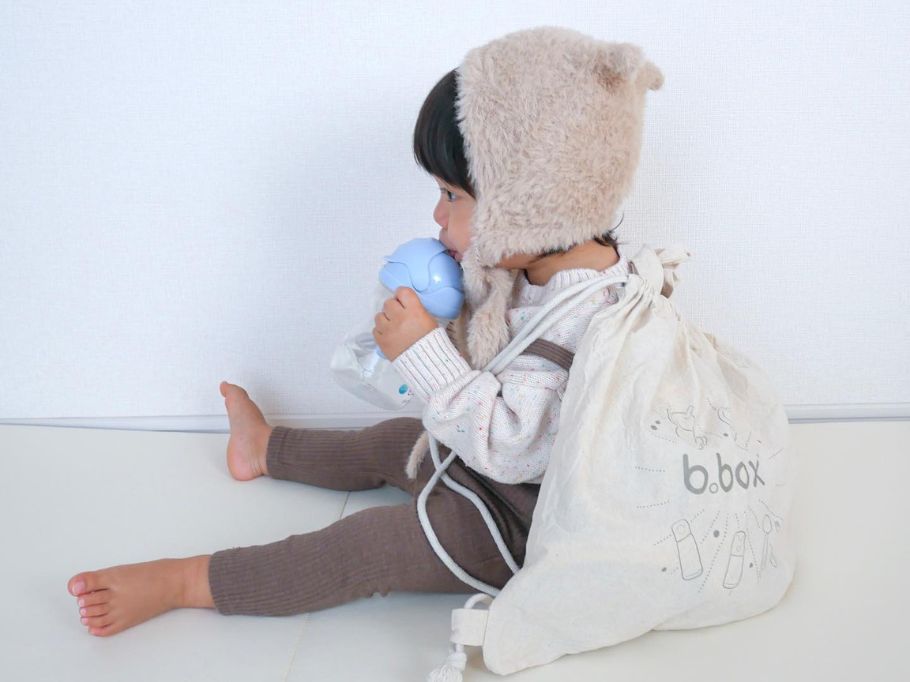 b.boxのギフトバッグには何が入る?出産祝いや誕生日プレゼントのセットアイテム例を紹介!