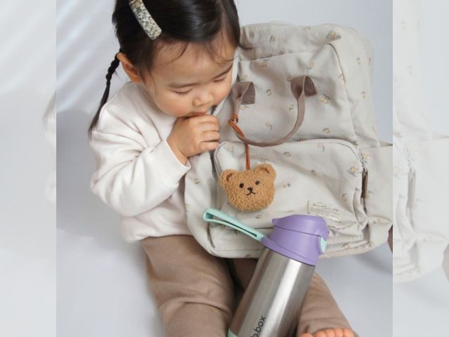 保育園・幼稚園児のための進級準備リスト