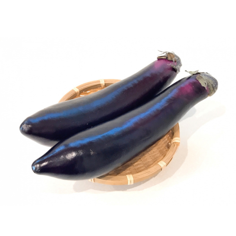 【管理栄養士監修】離乳食のなすはいつから?初期・中期・後期別の調理ポイントやレシピも