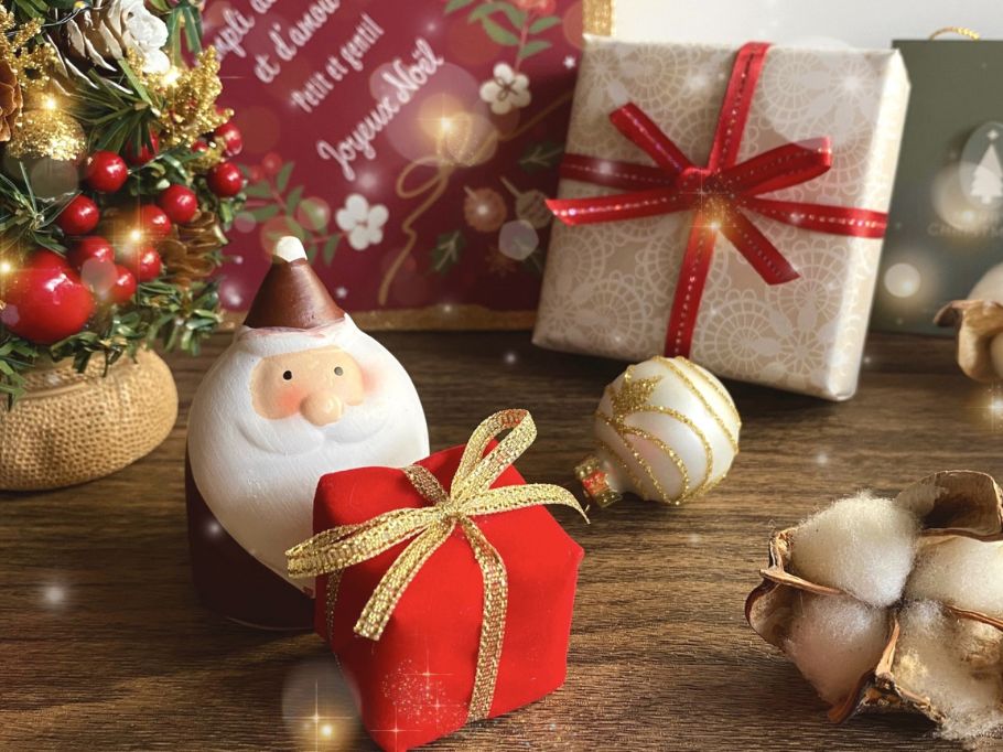 親子で楽しむクリスマスプレート!おすすめレシピやテーブルコーデを紹介【管理栄養士執筆】