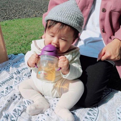 ビーボックスのシッピーカップ