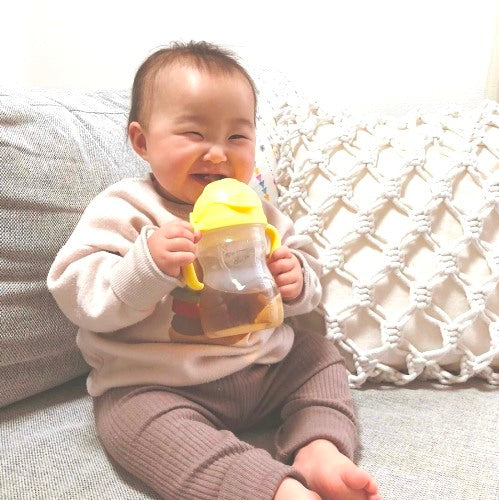 ビーボックスのシッピーカップ