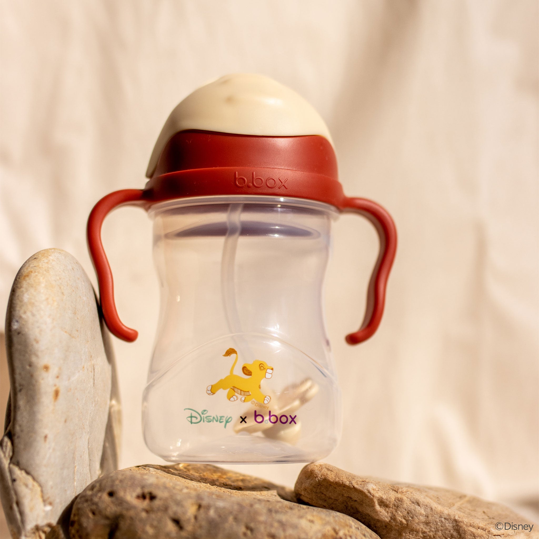 ライオンキングデザインが登場!