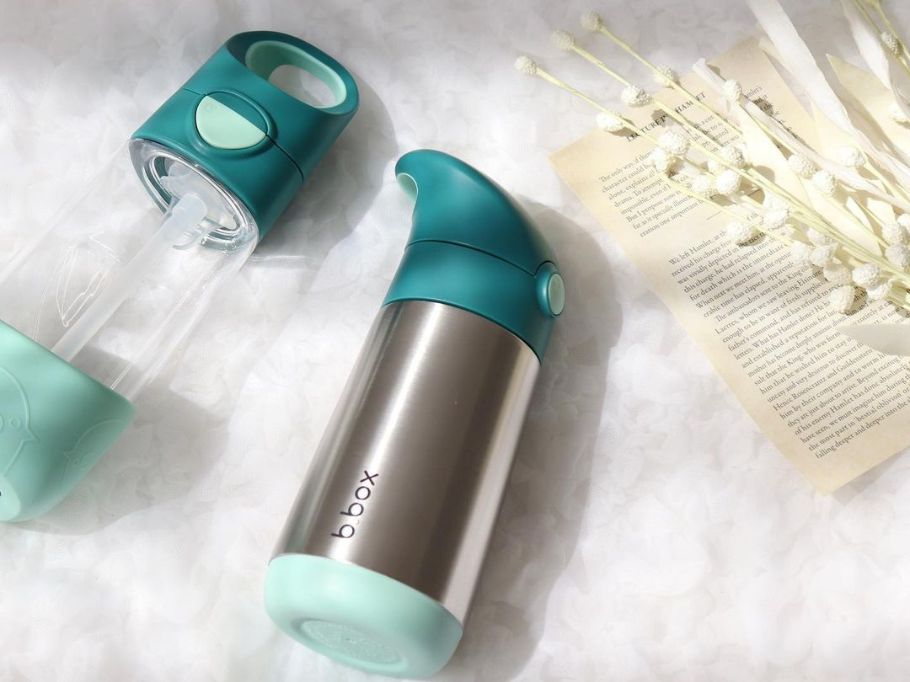 食洗機対応の水筒のおすすめまとめ!子供も大人も使えるステンレスや直飲み、ストローのおしゃれなボトルを紹介