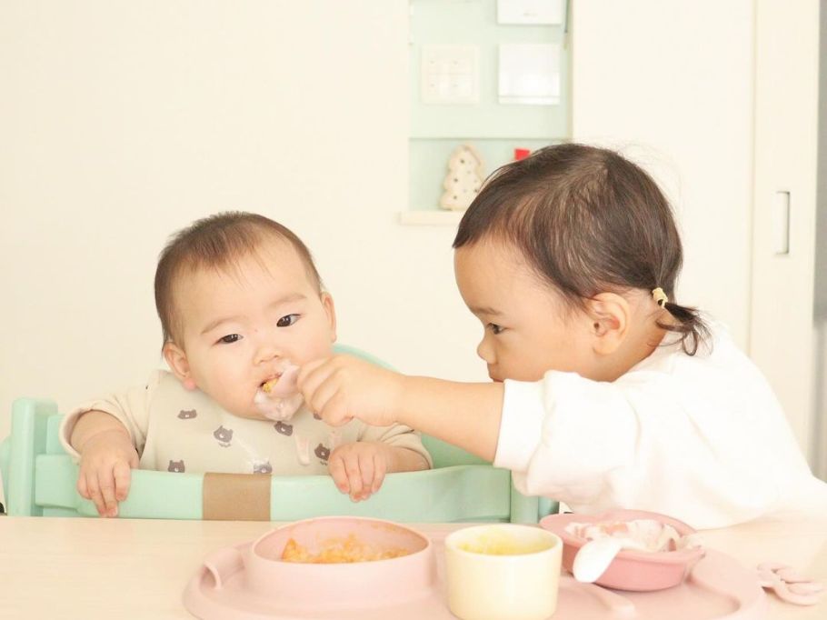【厳選】離乳食グッズのおすすめ10選!選び方やおしゃれアイテムを紹介