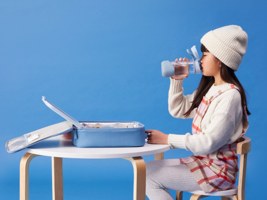 夏に増える水筒のカビ…実は○○が原因だった!今日からできる簡単対策