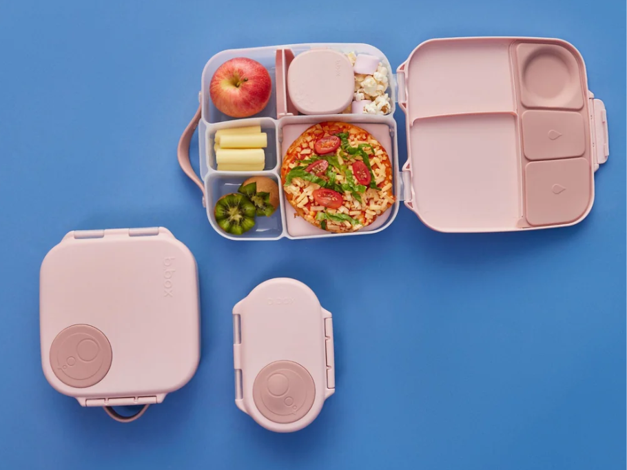 仕切り付き弁当箱(ランチボックス)のメリットや注意点は?おすすめの商品もご紹介