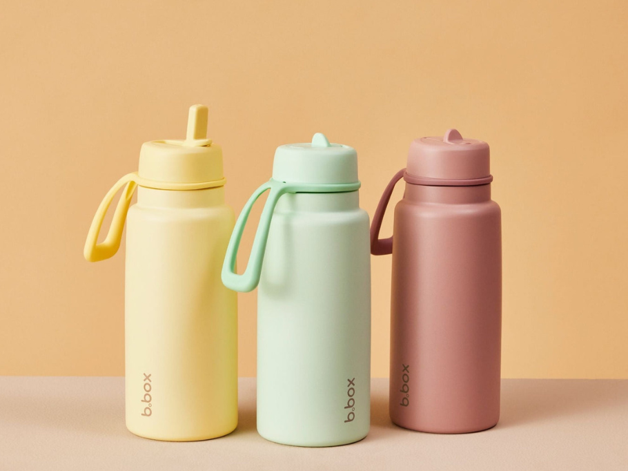 ママ看護師が教える!熱中症予防にも◎な中学生向け水筒の選び方