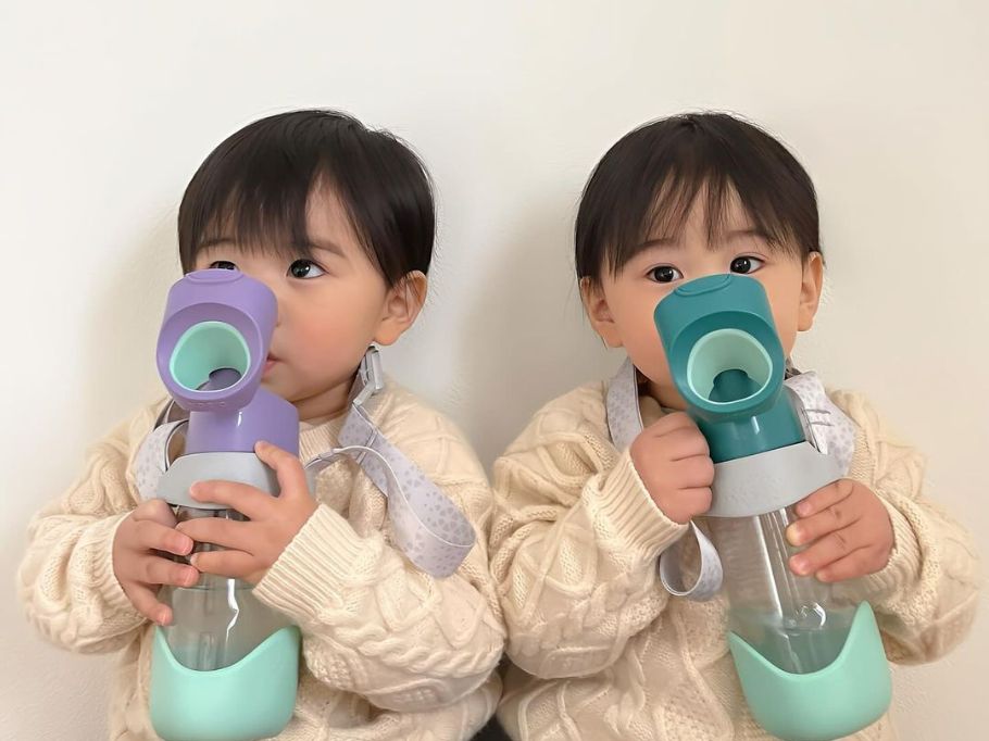 可愛い水筒のおすすめはb.box!大人も子供も使えるおしゃれ・軽い・大容量のボトル総まとめ