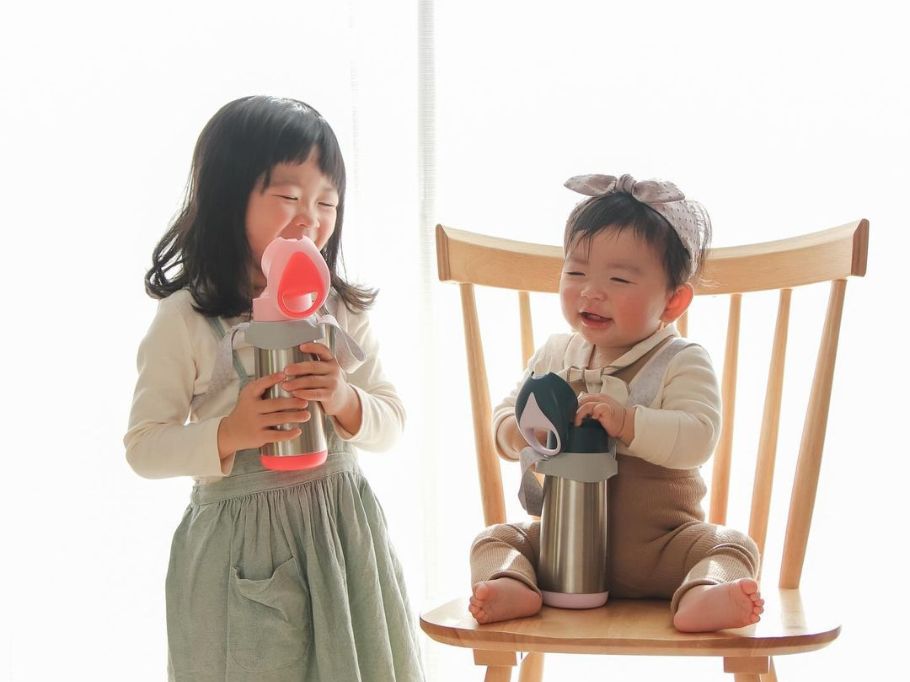 おしゃれで使いやすい500ml水筒はビーボックスで選ぼう!人気のストロータイプやワンタッチオープンのおすすめを紹介