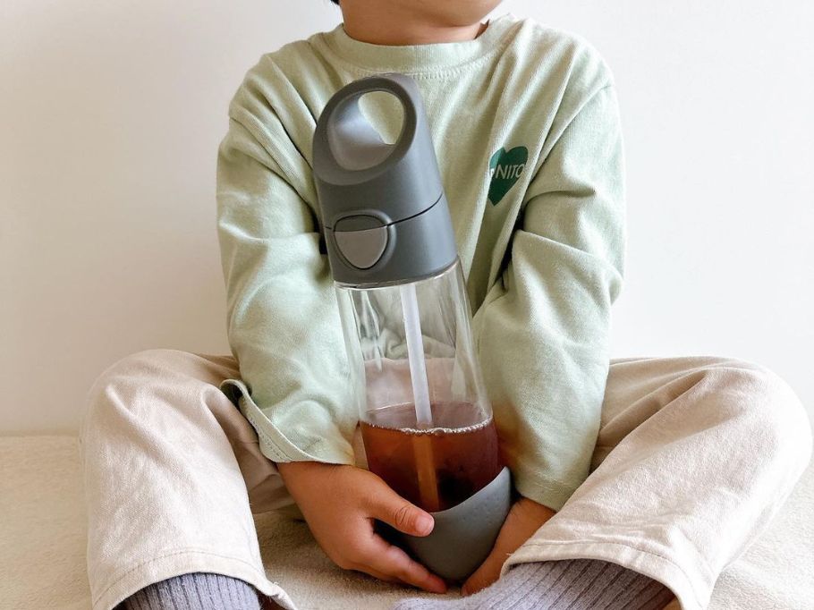 パッキンなしで洗いやすい水筒のおすすめは?選び方やビーボックスのアイテム紹介