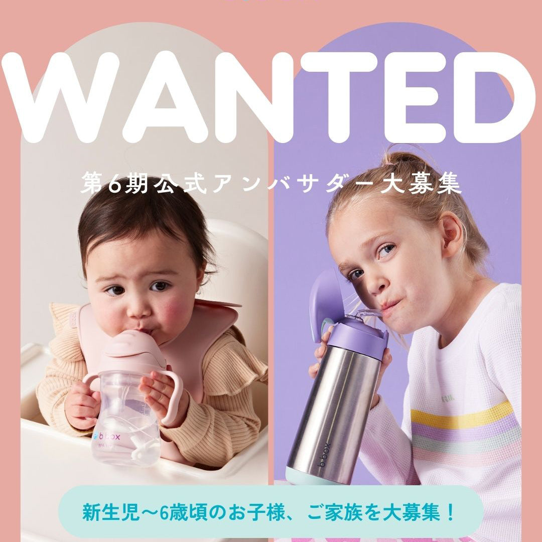 ビーボックス公式アンバサダー募集