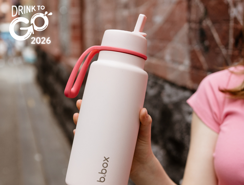 Drink To Go2026 取り組み報告記事
