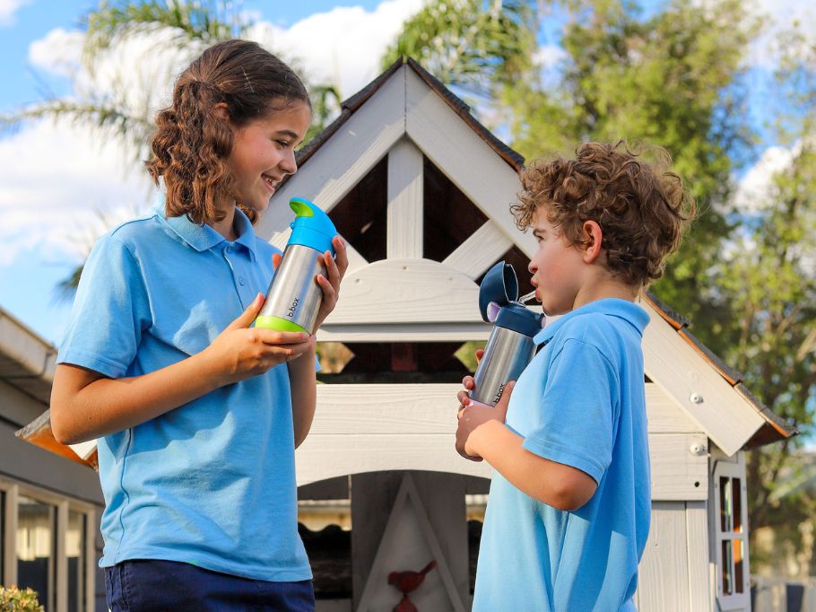 小学生用水筒のおすすめは?洗いやすさ・容量・サイズなど選び方をくわしく解説
