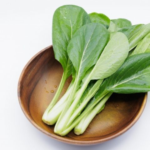 管理栄養士監修】離乳食の小松菜はいつから？初期・中期・後期別の与え 