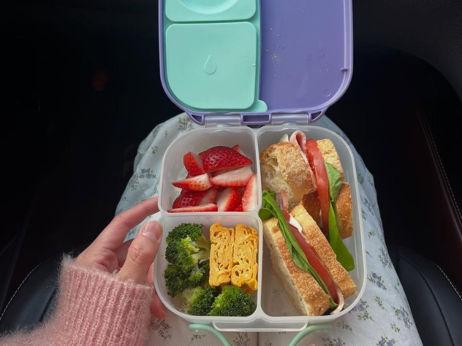 小学生向けランチボックス(お弁当箱)の選び方|おすすめの新作も紹介♪を説明している