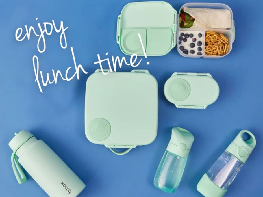 おしゃれなランチボックス(お弁当箱)の選び方|おすすめ新商品も紹介♪を説明している