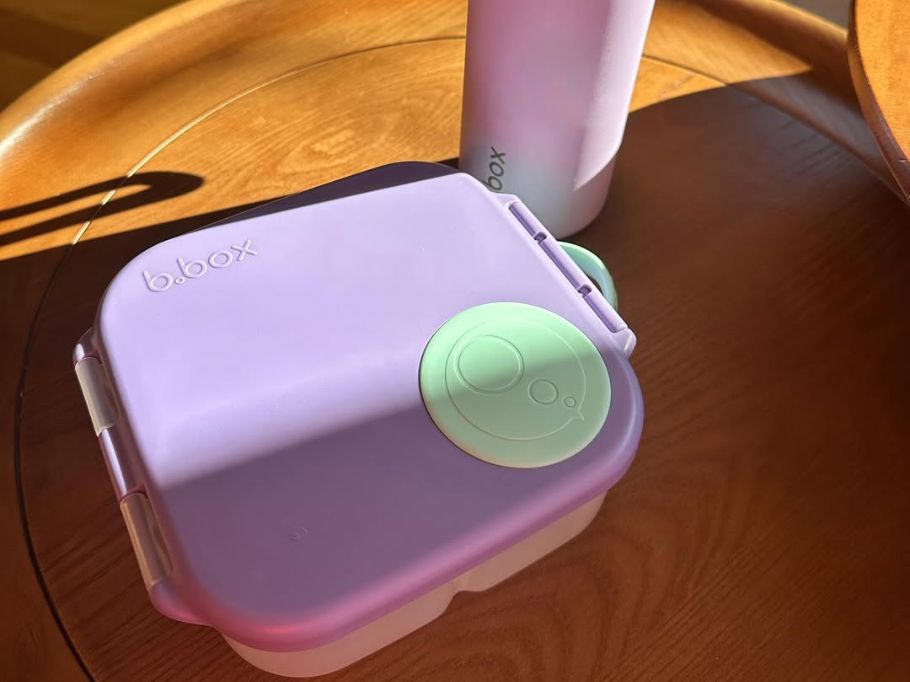 中高生におすすめのランチボックス(お弁当箱)の選び方|おすすめの新作も紹介♪を説明している