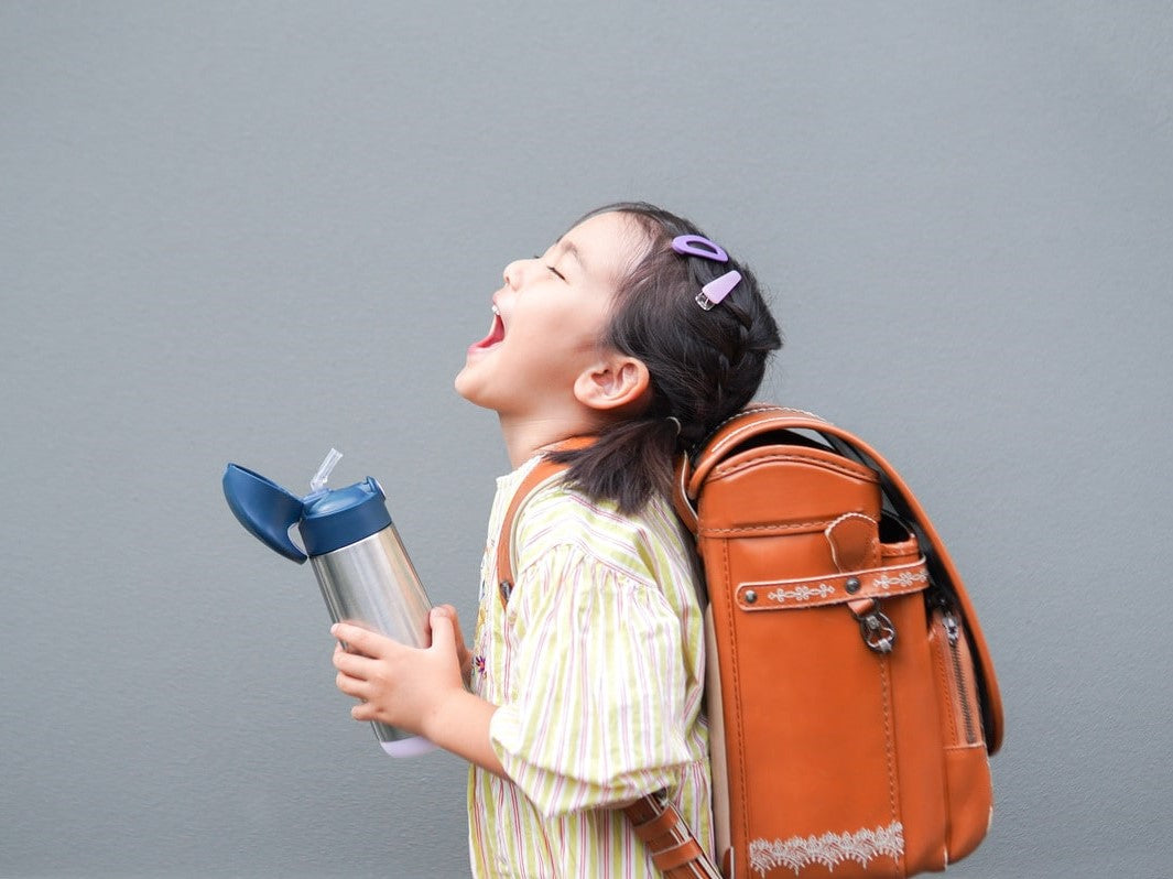【口コミ紹介】小学生に人気のストロー付き水筒!実際に使ったパパママのリアルレビュー大公開♪