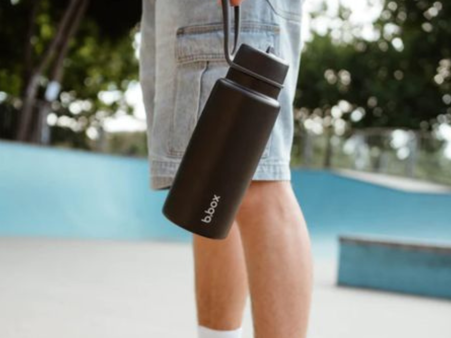 ビーボックスのステンレス水筒