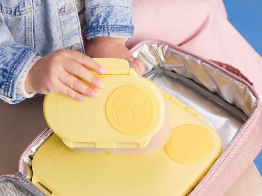 幼稚園生活の食事ガイド|お弁当の量・作るコツをわかりやすく解説を説明している