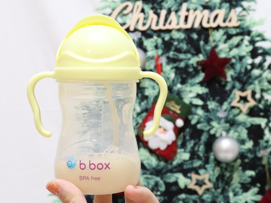 2020年ビーボックスで過ごすおうちクリスマス