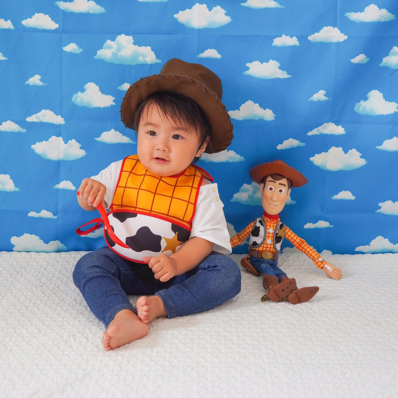 b.boxのアイテムとハロウィンを楽しもう!