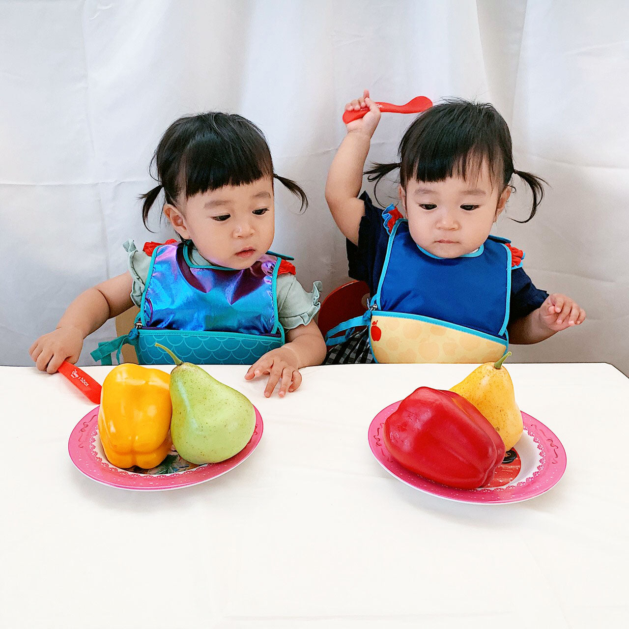 ディズニー お食事アイテム アリエル 白雪姫