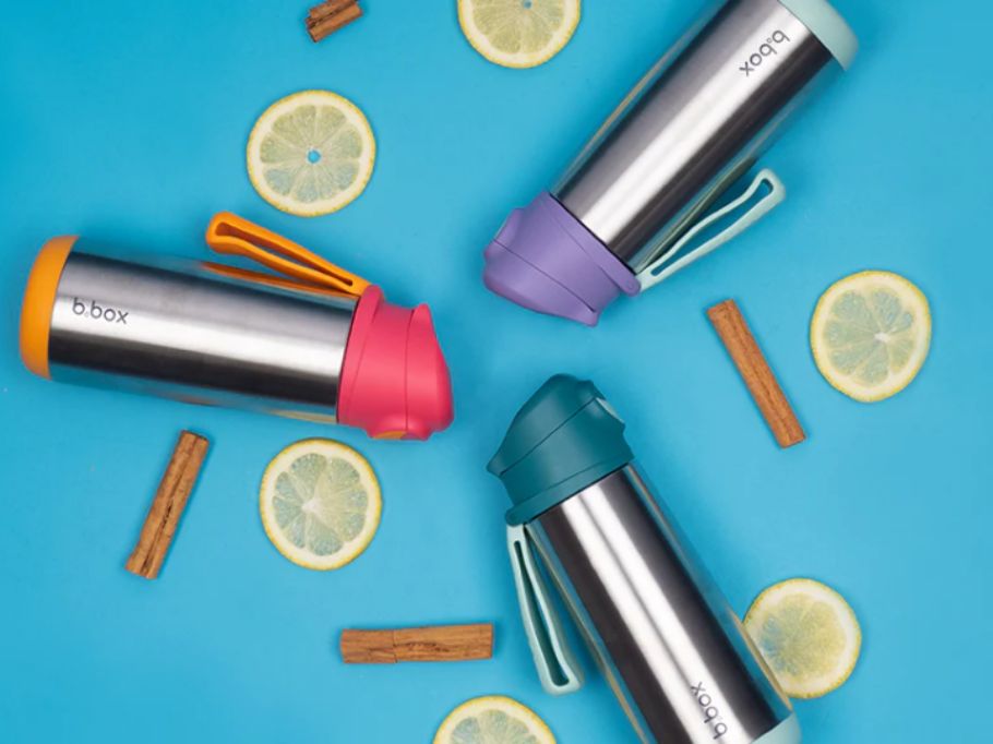 冬に子供の水分補給をする20の方法