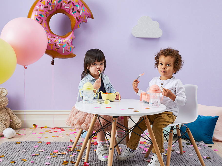 デザインについて