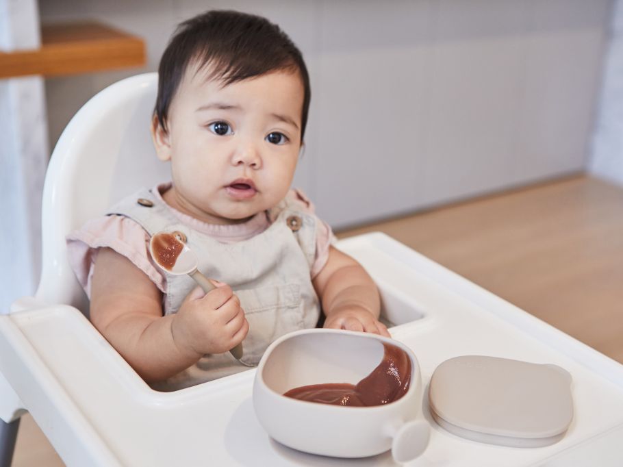 すくいやすい食器の特徴とメリットは?長期間使えるおすすめの新商品も紹介を説明している