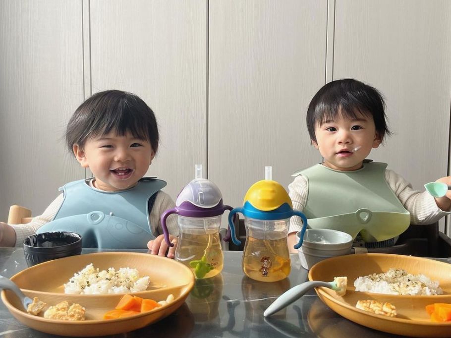 スタイはいつからいつまで使う?かしこい選び方&おすすめ商品をご紹介を説明している