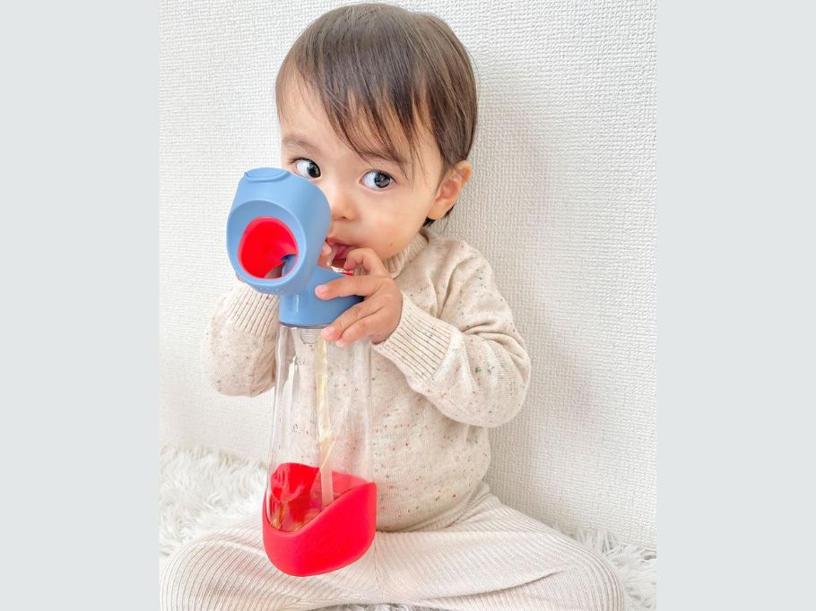 保育園・幼稚園の入園準備はいつから始める?必要なものリスト&おすすめ商品を説明している