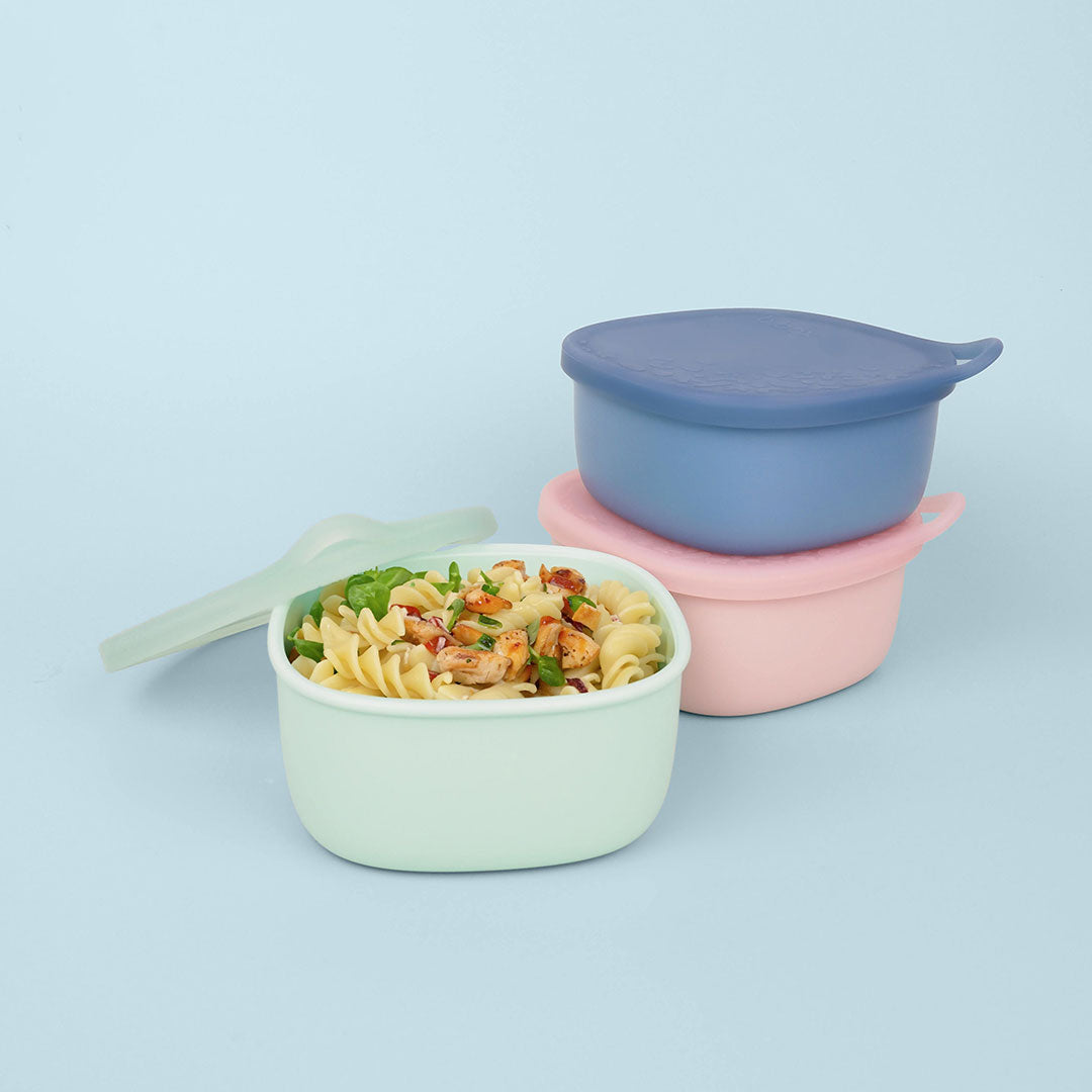 お弁当箱オプションアイテム
