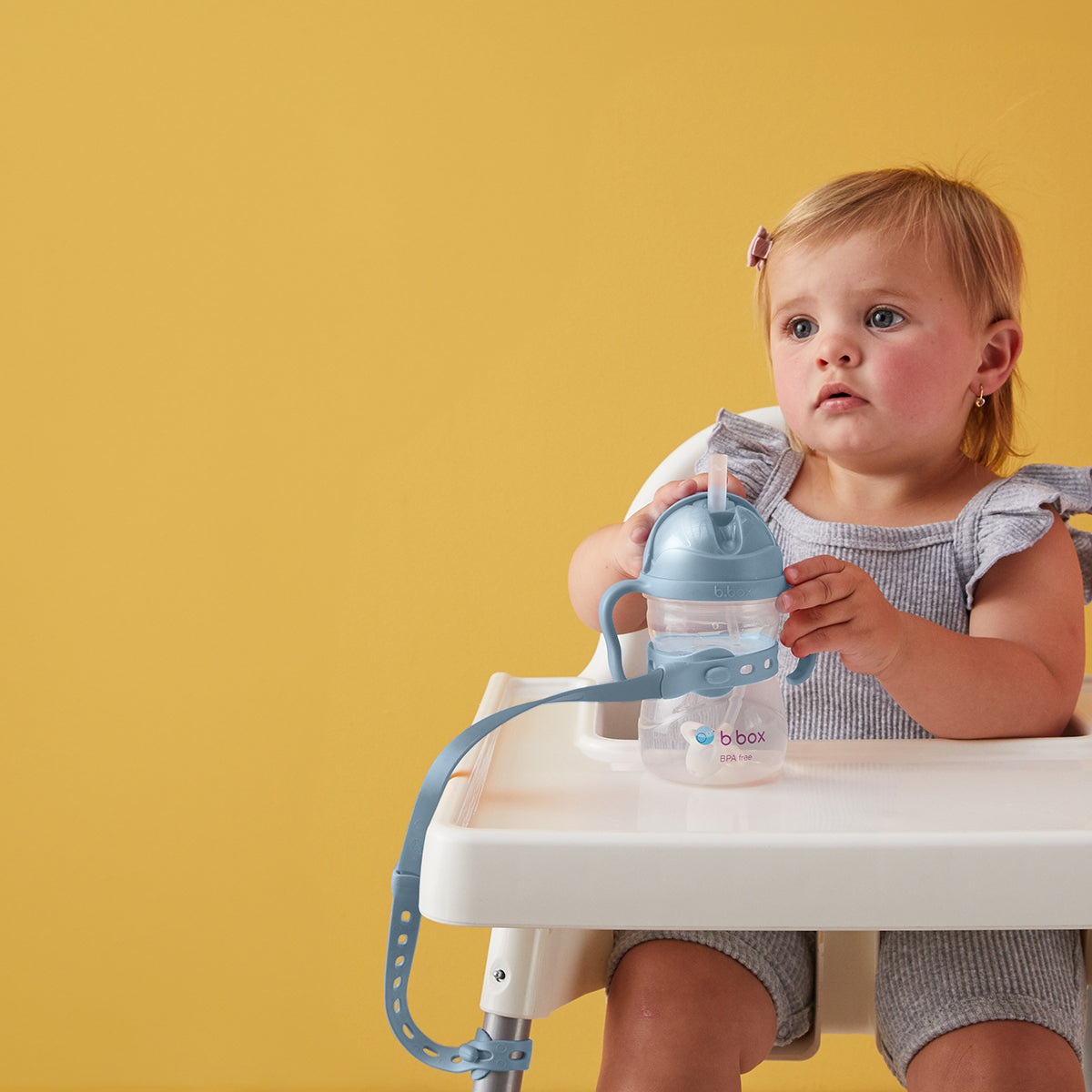 【SALE】コネクト ア カップ(マグ落下防止ホルダー) - Connect-a-Cup-ocean