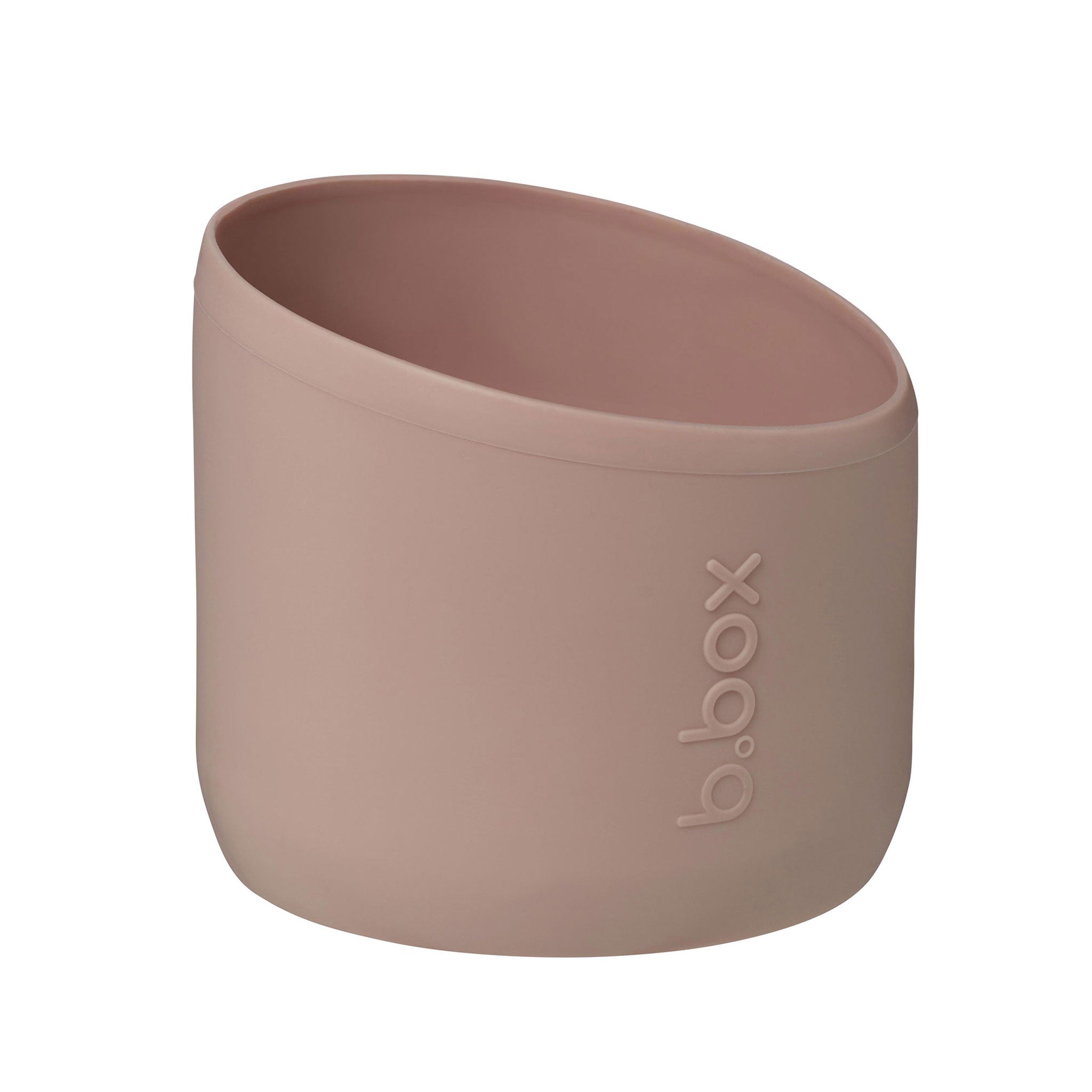 1Lフリップトップボトル用バンパー/1L Bumper - berry smoothie