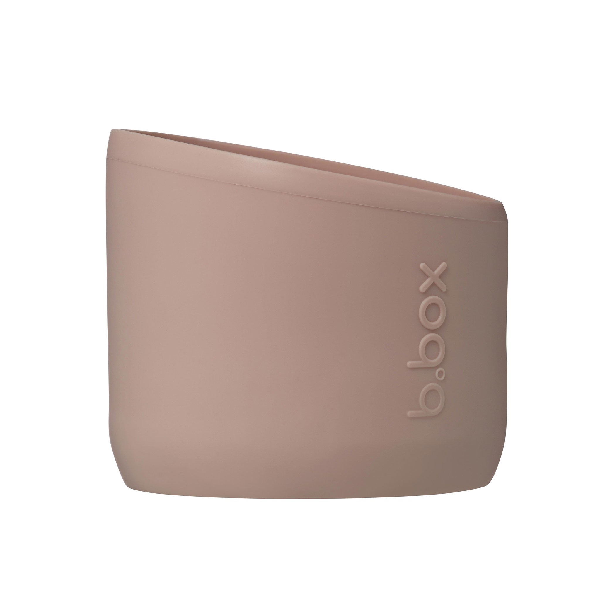 1Lフリップトップボトル用バンパー/1L Bumper - berry smoothie