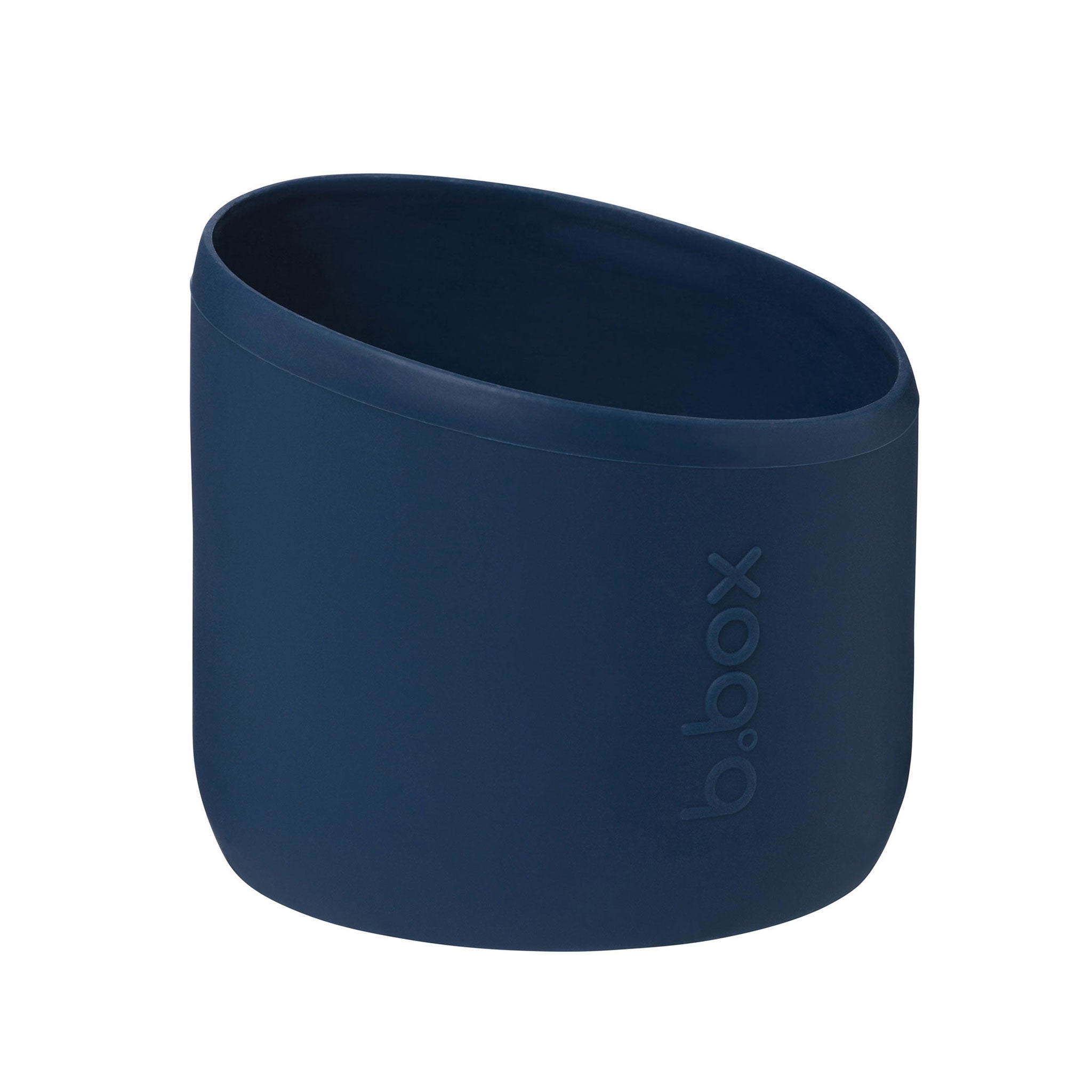 1Lフリップトップボトル用バンパー/1L Bumper - midnight