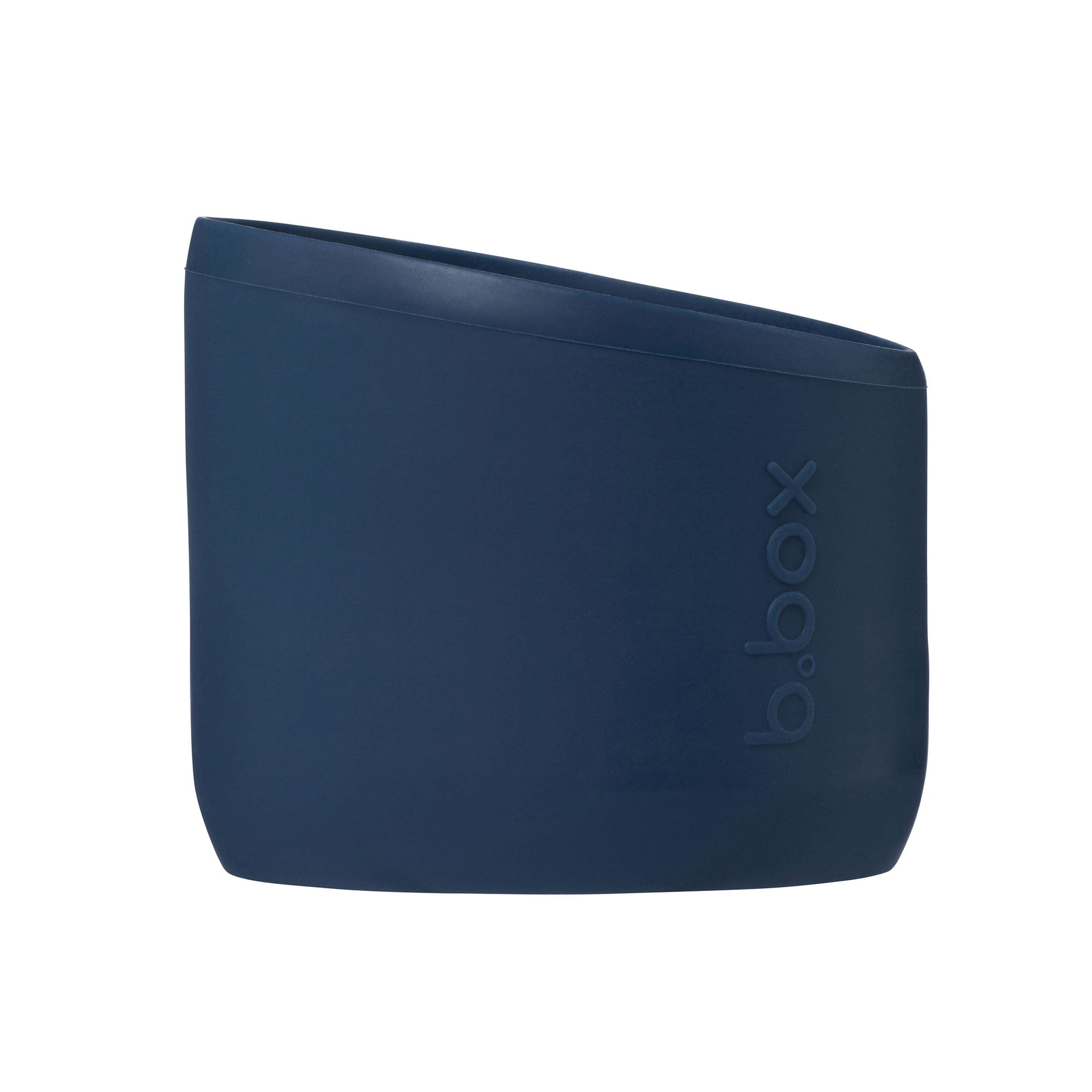 1Lフリップトップボトル用バンパー/1L Bumper - midnight