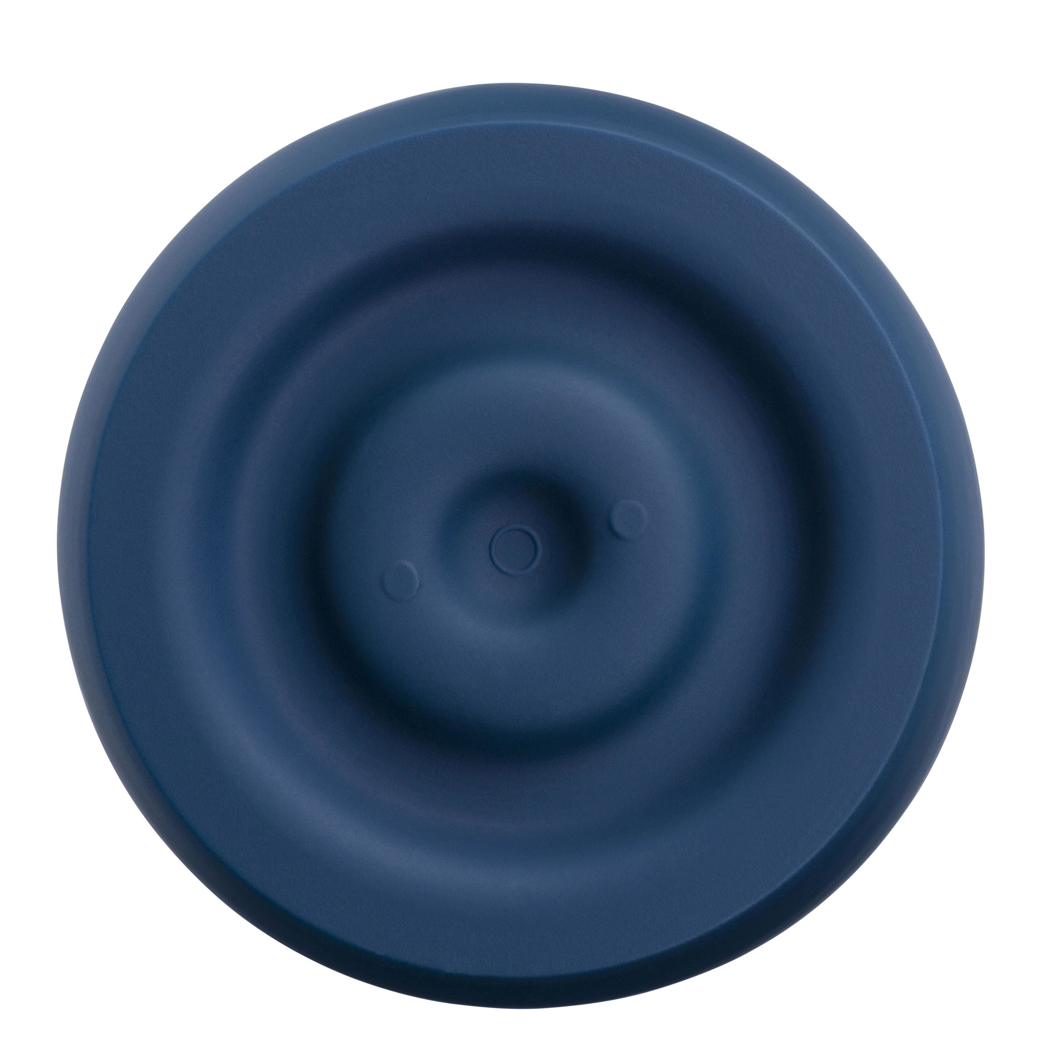 1Lフリップトップボトル用バンパー/1L Bumper - midnight