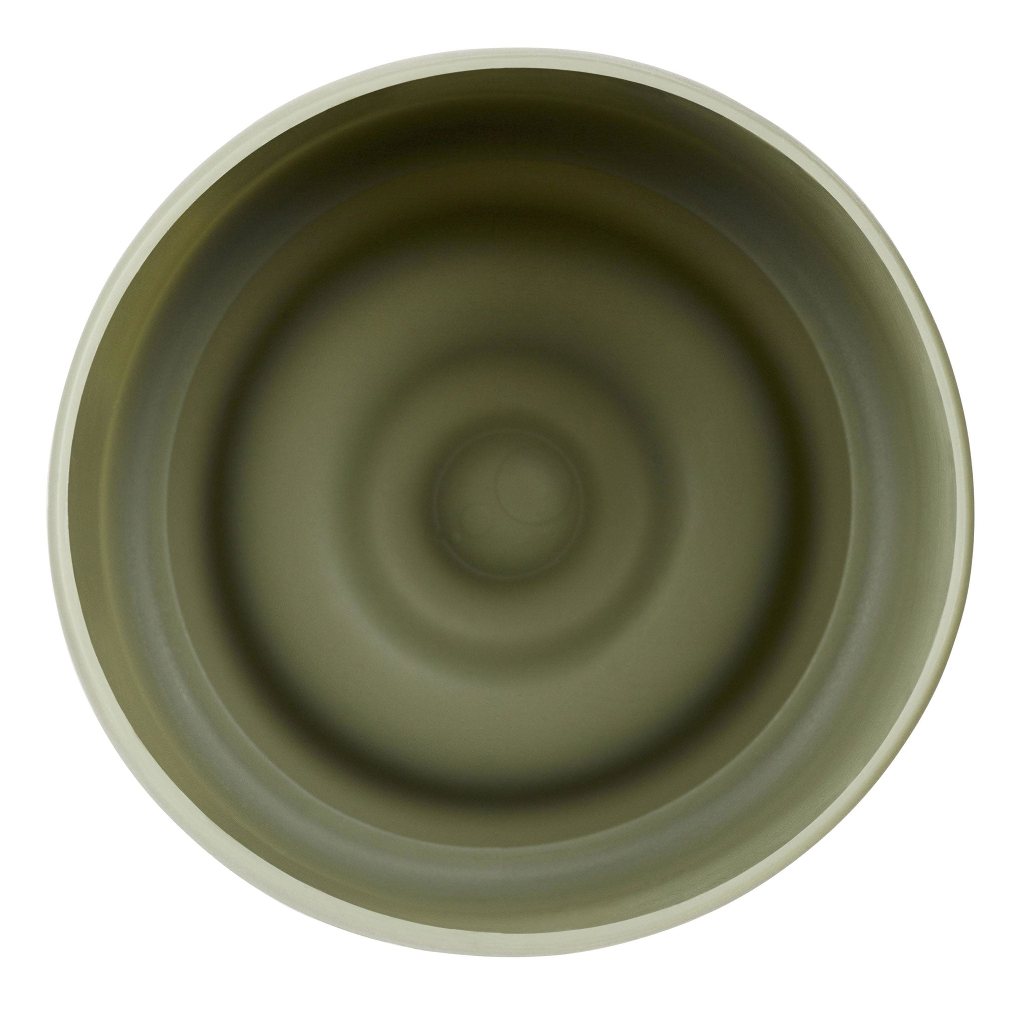 1Lフリップトップボトル用バンパー/1L Bumper - olive