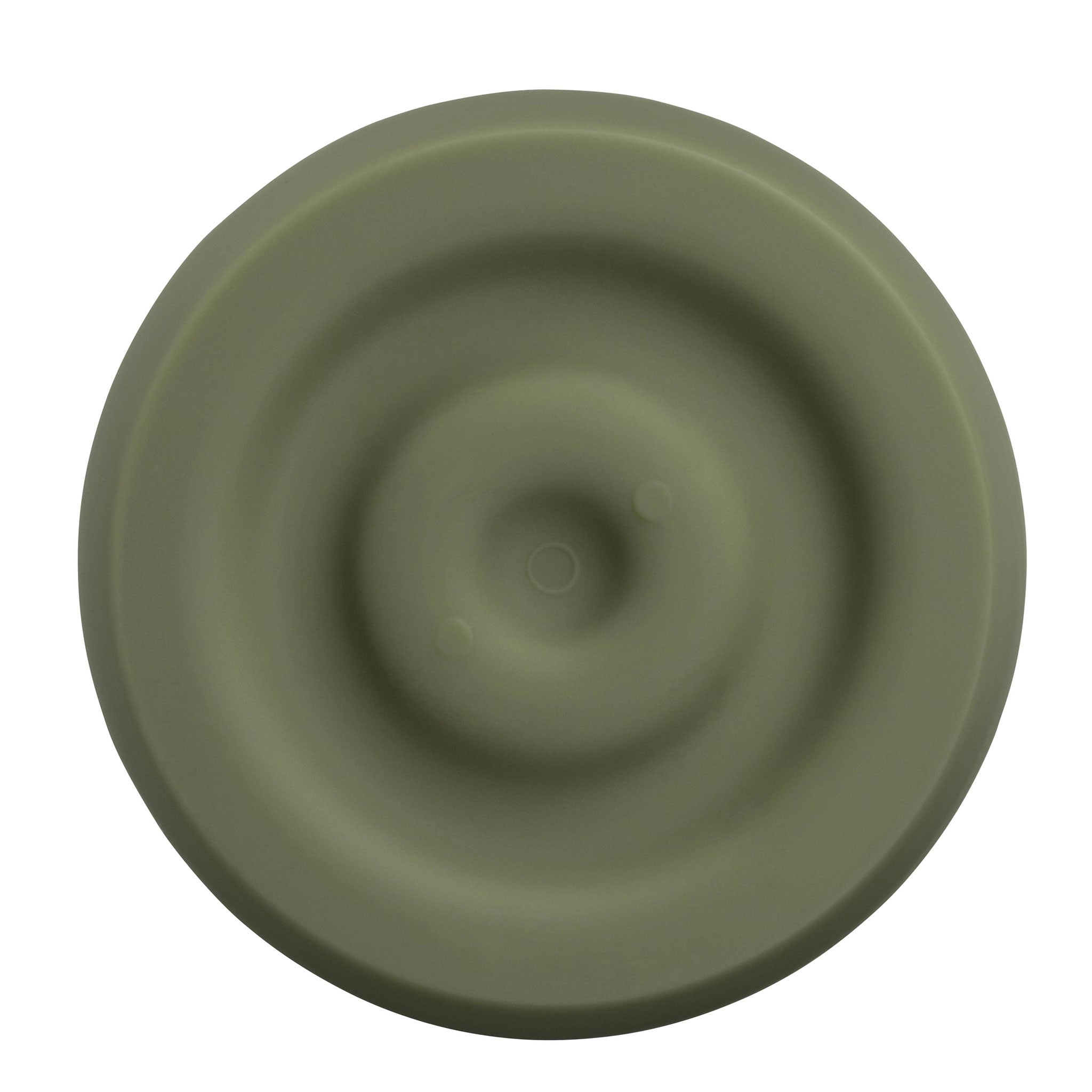 1Lフリップトップボトル用バンパー/1L Bumper - olive