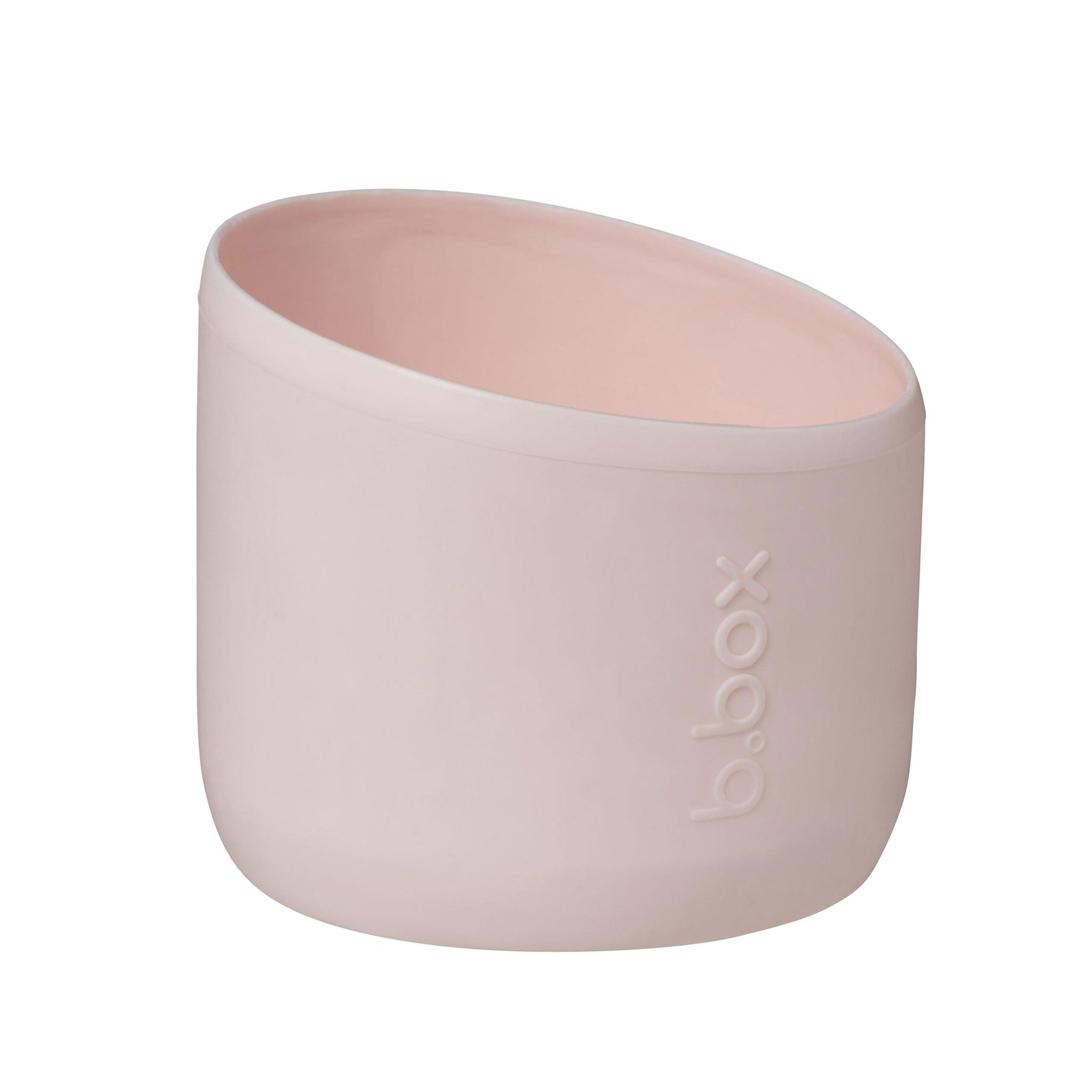 1Lフリップトップボトル用バンパー/1L Bumper - pink paradise