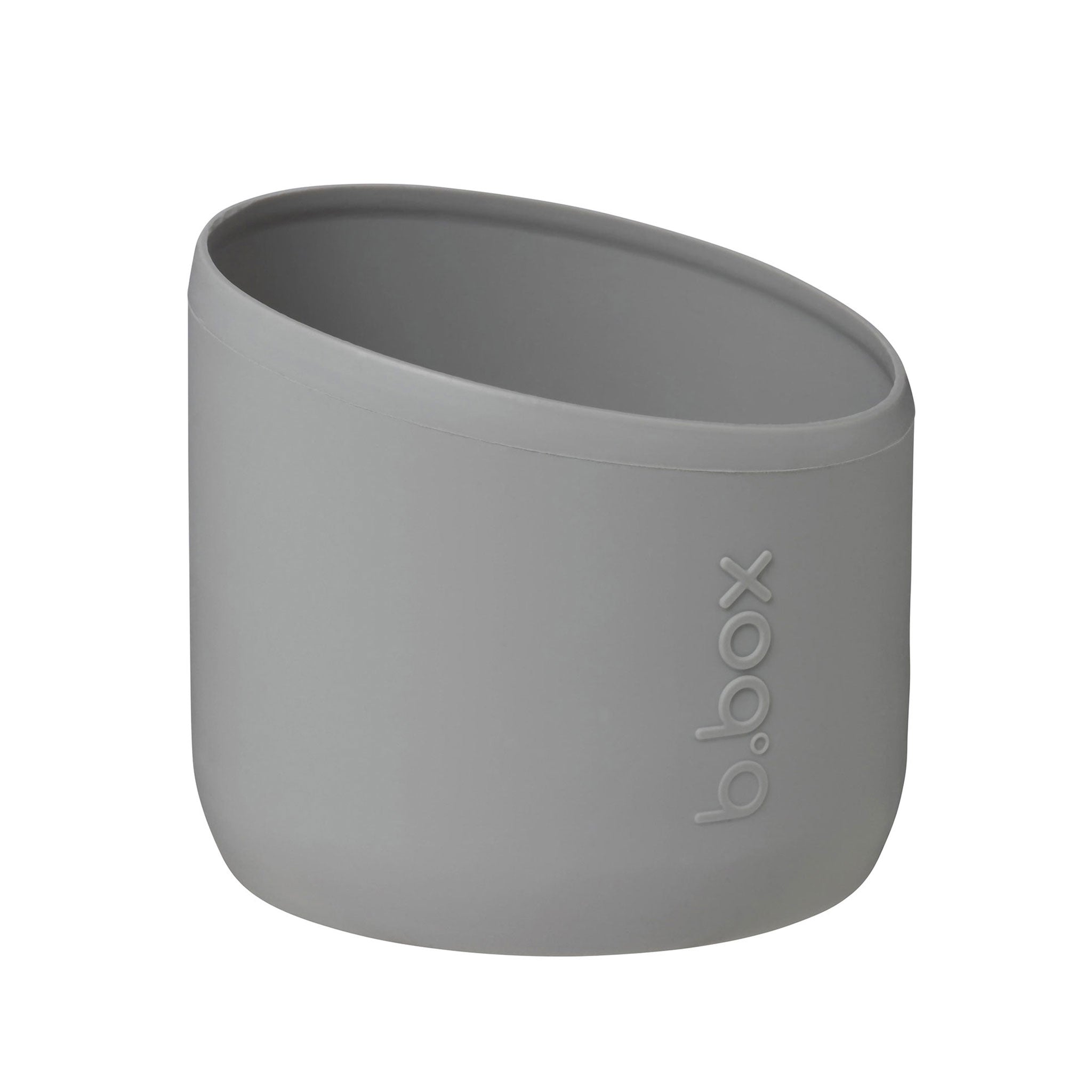 1Lフリップトップボトル用バンパー/1L Bumper - shadow