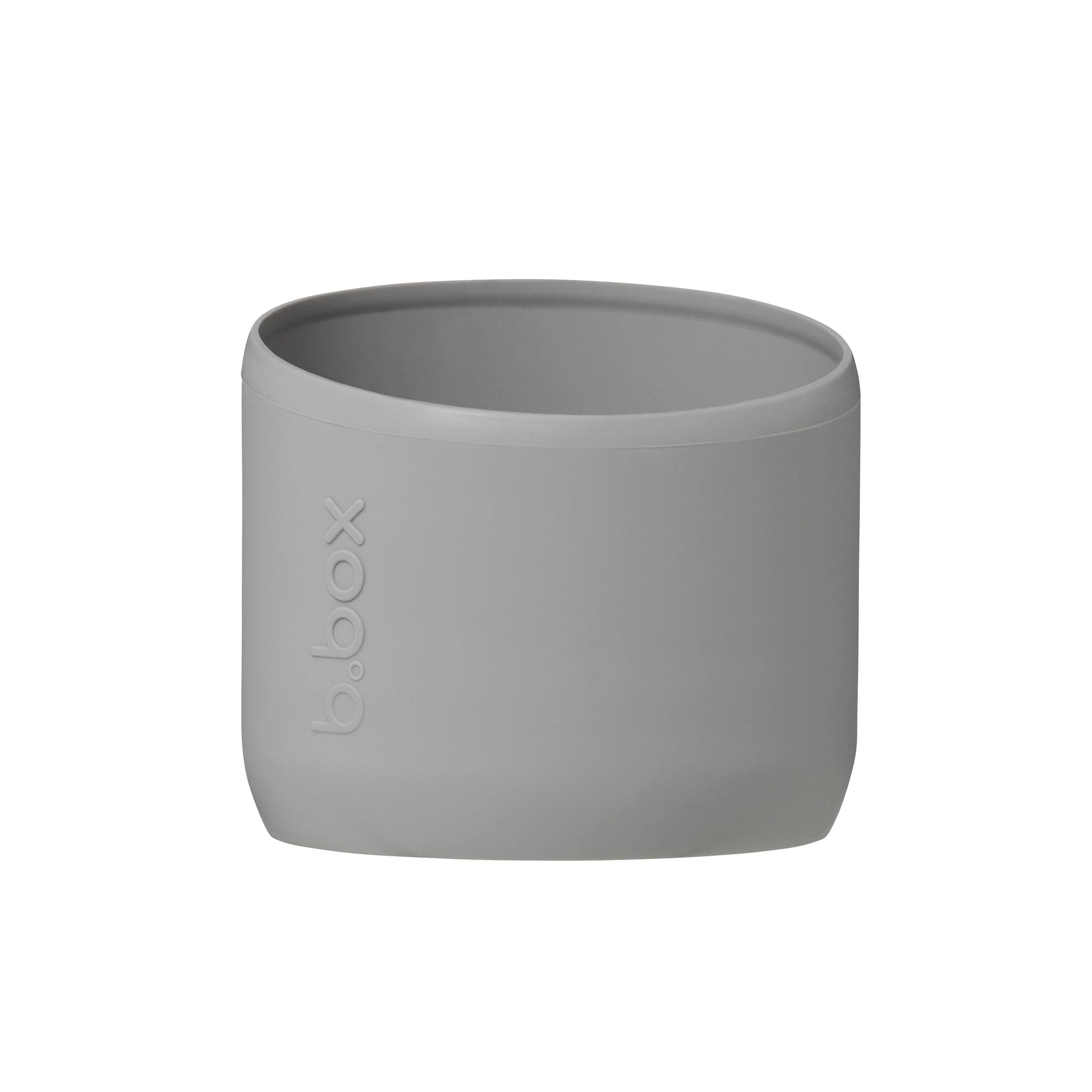 1Lフリップトップボトル用バンパー/1L Bumper - shadow