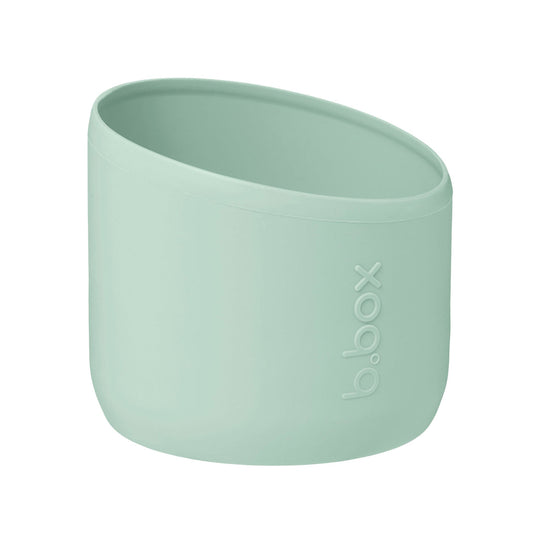 1Lフリップトップボトル用バンパー/1L Bumper - spearmint