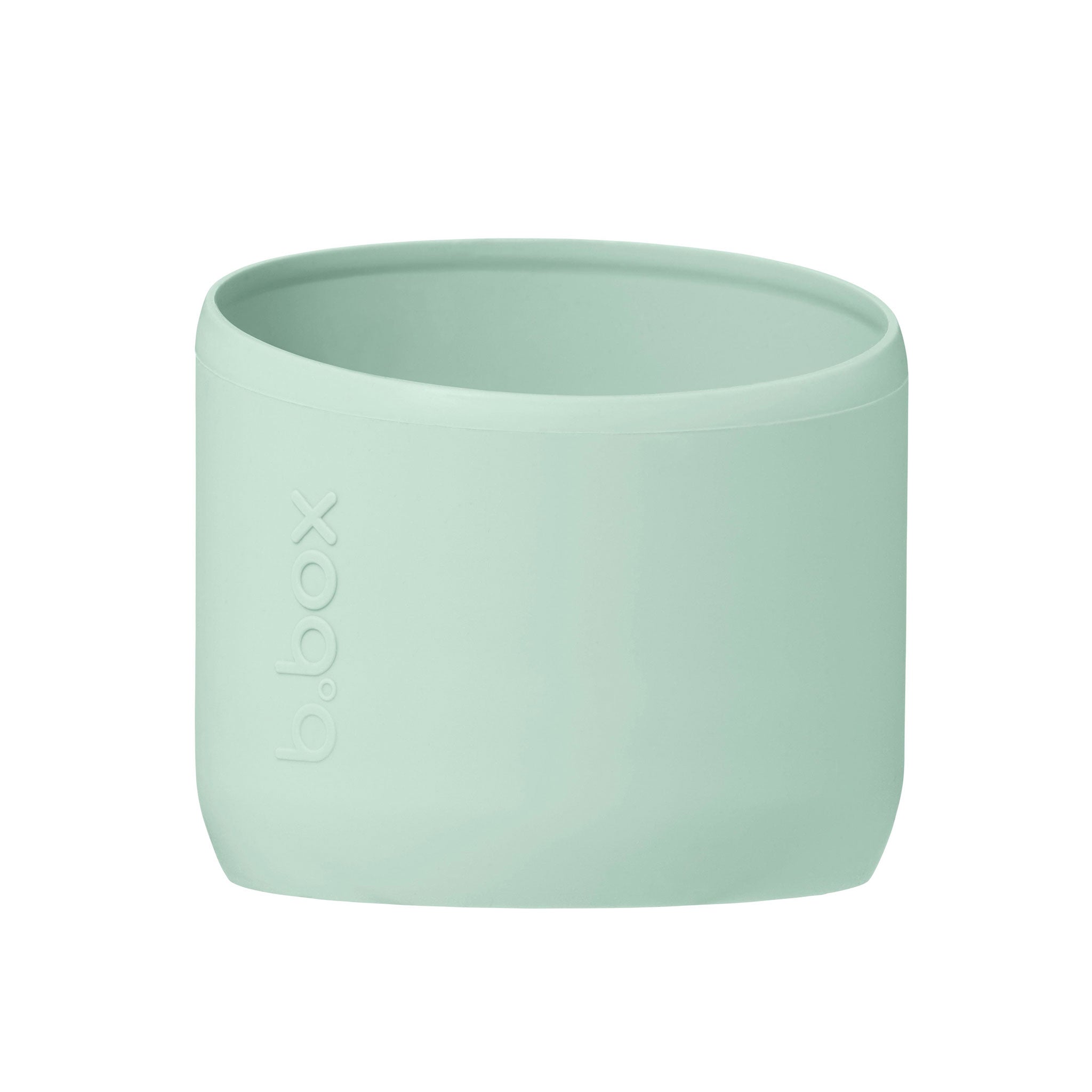 1Lフリップトップボトル用バンパー/1L Bumper - spearmint